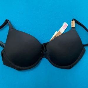 Victoria’s Secret Push-Up Bra